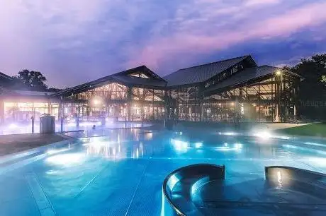 Photo of Keidel Mineral-Thermalbad Freiburg