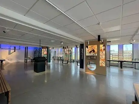 Photo de Vetenskapshuset