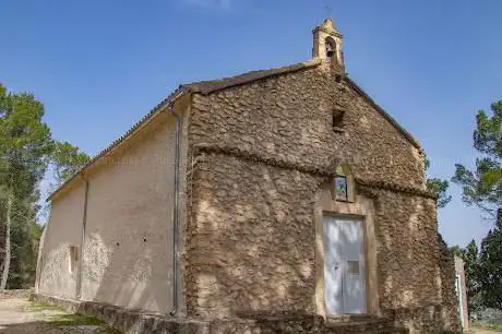 Photo de Ermita de San Jaime