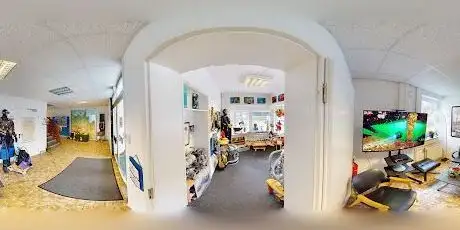 Photo de Tauchermuseum Flensburg