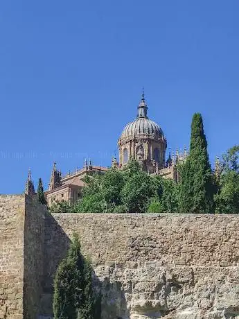 Photo de Lienzo Muralla Romana