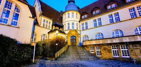 Photo de ehem. Rathaus Kray