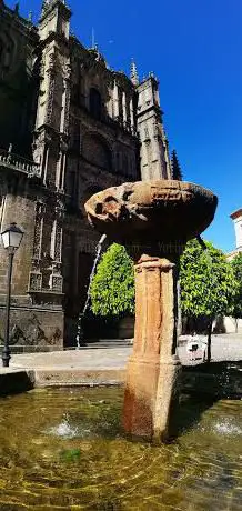 Photo de Fuente del Cabildo