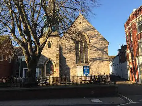 Photo de Glenorchy URC Church