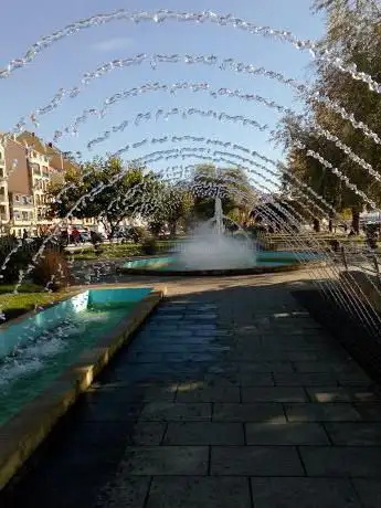 Photo de Alameda de Moaña