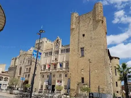 Photo of Palais-Musée des Archevêques  Palais Vieux