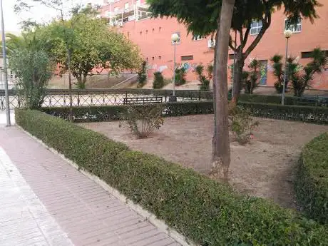 Photo de La Constancia. Park