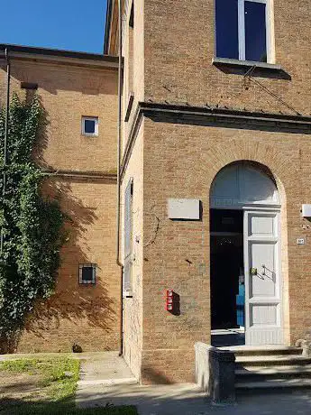 Photo de Centro Giovanile Valtorto