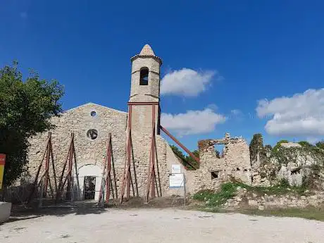 Photo de La Musara