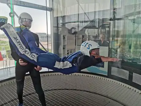 Photo de City Skydive