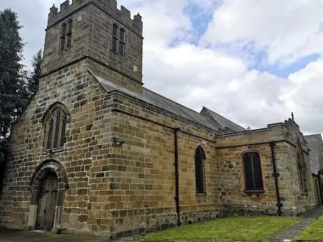 Photo de Stainton Church