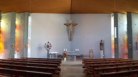Photo de Christus König