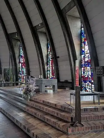 Photo de St. Pius