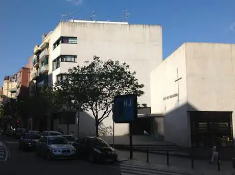 Photo de Parròquia Sant Enric d'Ossó