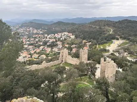 Photo de Chateau d'Hyères