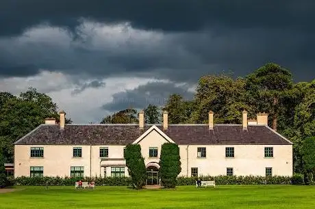 Photo de Killarney House & Gardens