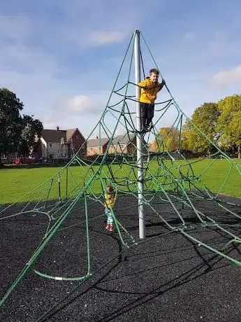 Photo de Charnley Road Play Area