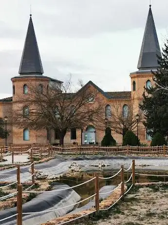Photo de Palacio de la Alfranca