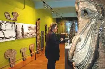 Photo de Cultuurhuis De Scharbiellie