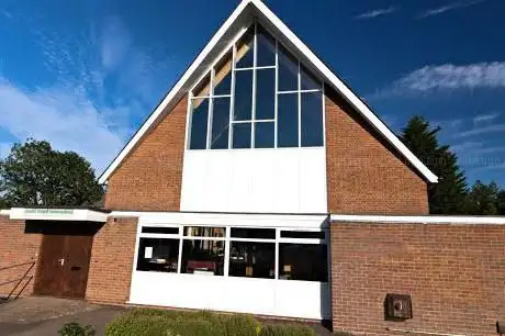 Photo de Borehamwood Baptist Church