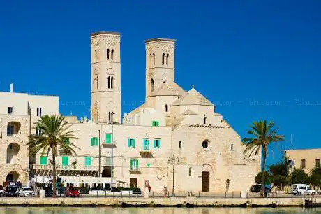 Photo de Cathédrale Saint-Conrad de Molfetta