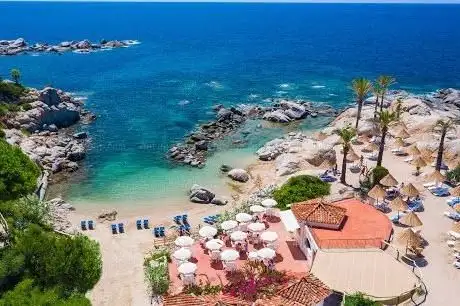 Photo de Hotel Dune