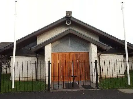 Church of the Presentation  Knockmitten Church