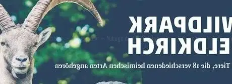 Photo of Wildpark Feldkirch