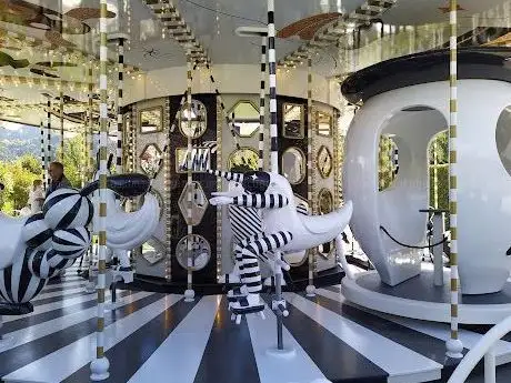 Photo de Crystallized Carousel