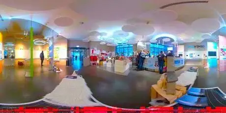 Photo de Geneva Tourist Information Centre
