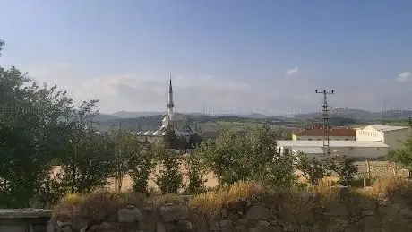 Photo de Bozcalı