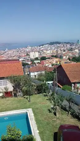 Photo de Centro Autorizado de Fútbol Sala Constantino Castro Ruso