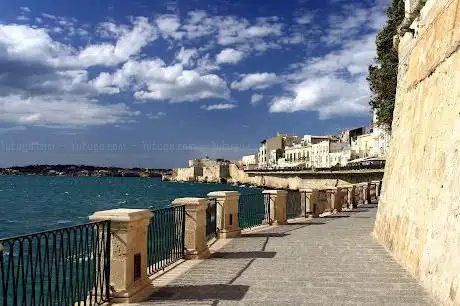 Photo de Belvedere dI Largo Aretusa