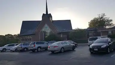 St. Simon the Apostle Catholic Church