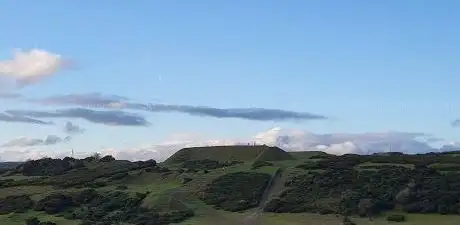 Photo de McGuire’s Hill