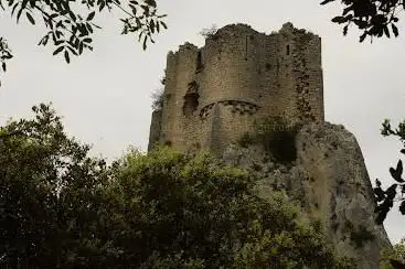 Photo de Château de Viviourès