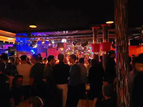 Photo de Tango Paris