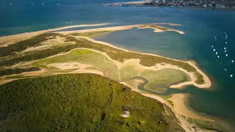 Photo de Tourist office Merville-Franceville-Plage
