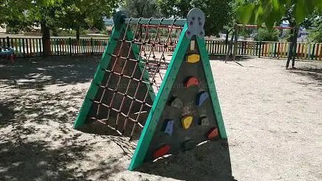 Photo de Zalagarda Park