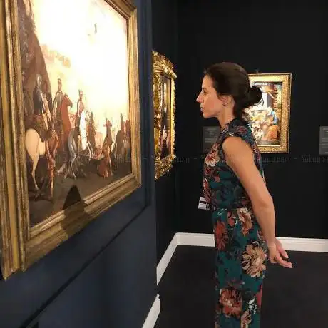 Photo de Frascione Arte