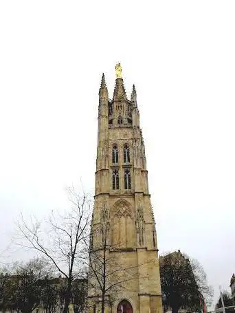Photo de Pey Berland Tower