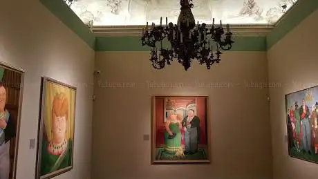 Photo de Amo Arena Museo Opera Palazzo Forti