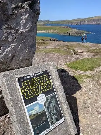 Dingle Tourist Information Centre