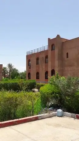 Photo de Les Palais BaB Atlas