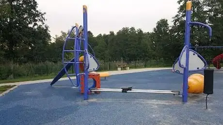 Photo de Little Mike Park