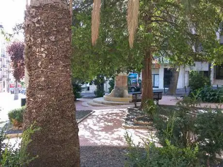 Photo de JardÃ­ dels Reis Mags