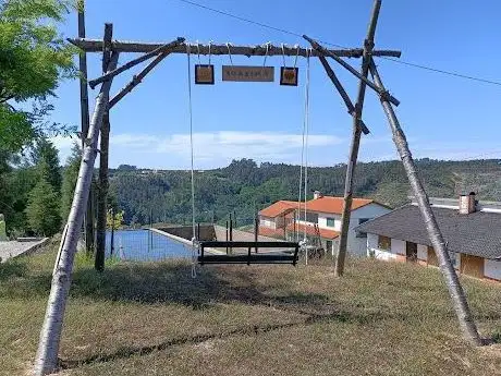 Photo de Baloiço da Amizade