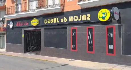 Photo de Salón de Juego JOKERBET