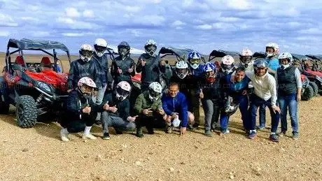 Photo de Buggy Sensation | Quad & Buggy Marrakech