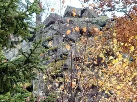 Photo de Högsmaeken